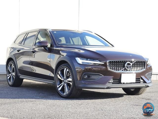 Volvo V60 T5