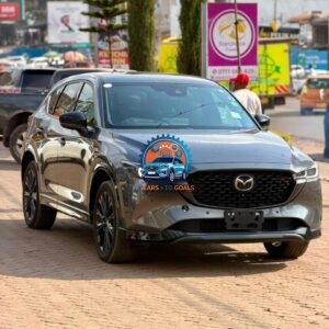 Mazda CX5XD Sport Edition — photo 1
