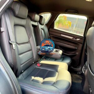 Mazda CX5XD Sport Edition — photo 4