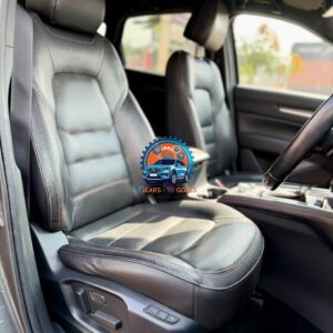 Mazda CX5XD Sport Edition — photo 3