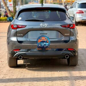 Mazda CX5XD Sport Edition — photo 5