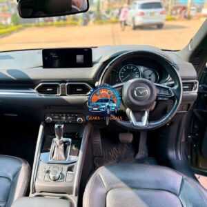 Mazda CX5XD Sport Edition — photo 7