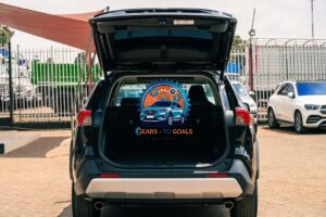 Toyota RAV4 Adventure — photo 2