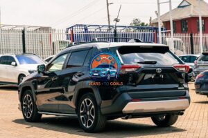 Toyota RAV4 Adventure — photo 4