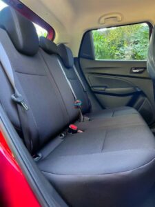 Suzuki Swift Sport — photo 4