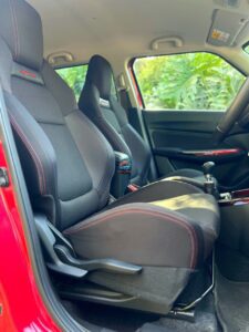 Suzuki Swift Sport — photo 2