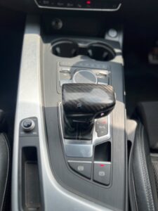 Audi A5 B9 S-Line Sportback — photo 2