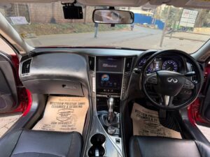 Nissan Skyline 200GT — photo 3