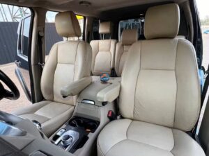 LANDROVER Discovery 4 — photo 3