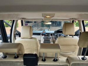 LANDROVER Discovery 4 — photo 2