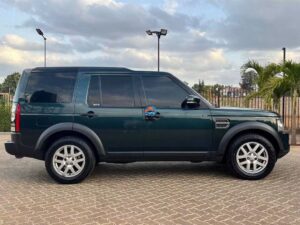 LANDROVER Discovery 4 — photo 4