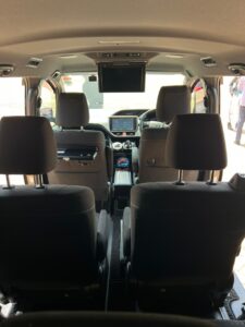 2019,Toyota Noah — photo 4