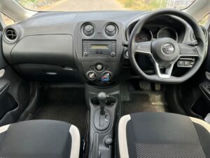 2019,Nissan Note ,Pure Drive — photo 2
