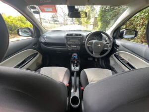 2012,Toyota Allion — photo 5