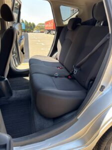 Nissan Note — photo 2