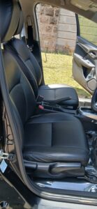 2016,Honda Fit,Non-Hybrid — photo 2