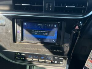 2016,Toyota Auris — photo 3