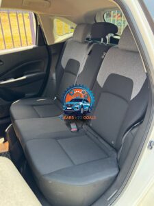 2021,Nissan Note E13 E-Power — photo 4