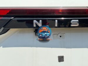 2021,Nissan Note E13 E-Power — photo 2