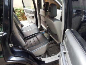 Nissan X-Trail — photo 2