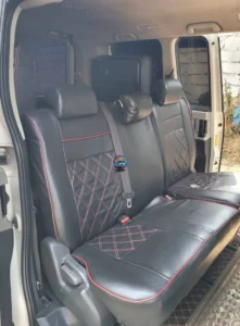 Toyota Noah — photo 3