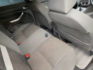 Ford Kuga — photo 4