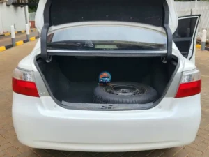 Toyota Premio — photo 7