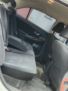 Toyota Premio — photo 8