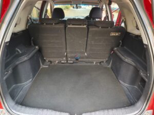 Honda CR-V — photo 4