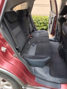 Honda CR-V — photo 6