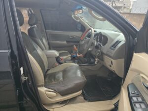 Toyota Vellfire — photo 2