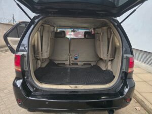 Toyota Vellfire — photo 4