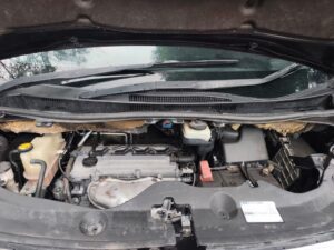Toyota Vellfire — photo 5