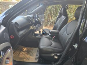 Toyota Vanguard — photo 3