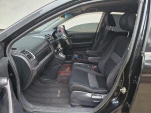Honda CR-V RE4 — photo 7