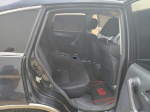 Honda CR-V RE4 — photo 6