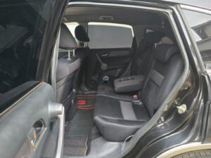 Honda CR-V RE4 — photo 2