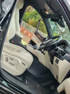 Mazda CX-8 — photo 11