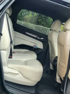 Mazda CX-8 — photo 12
