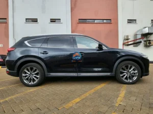 Mazda CX-8 — photo 7