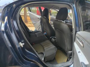 Mazda Demio — photo 3