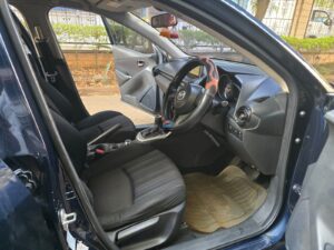 Mazda Demio — photo 5