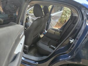 Mazda Demio — photo 2