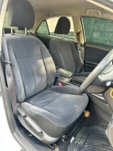 2009,Toyota Premio — photo 3