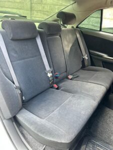 2009,Toyota Premio — photo 2