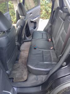 Honda CR-V RM2 — photo 5