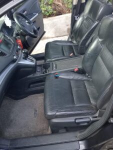 Honda CR-V RM2 — photo 3